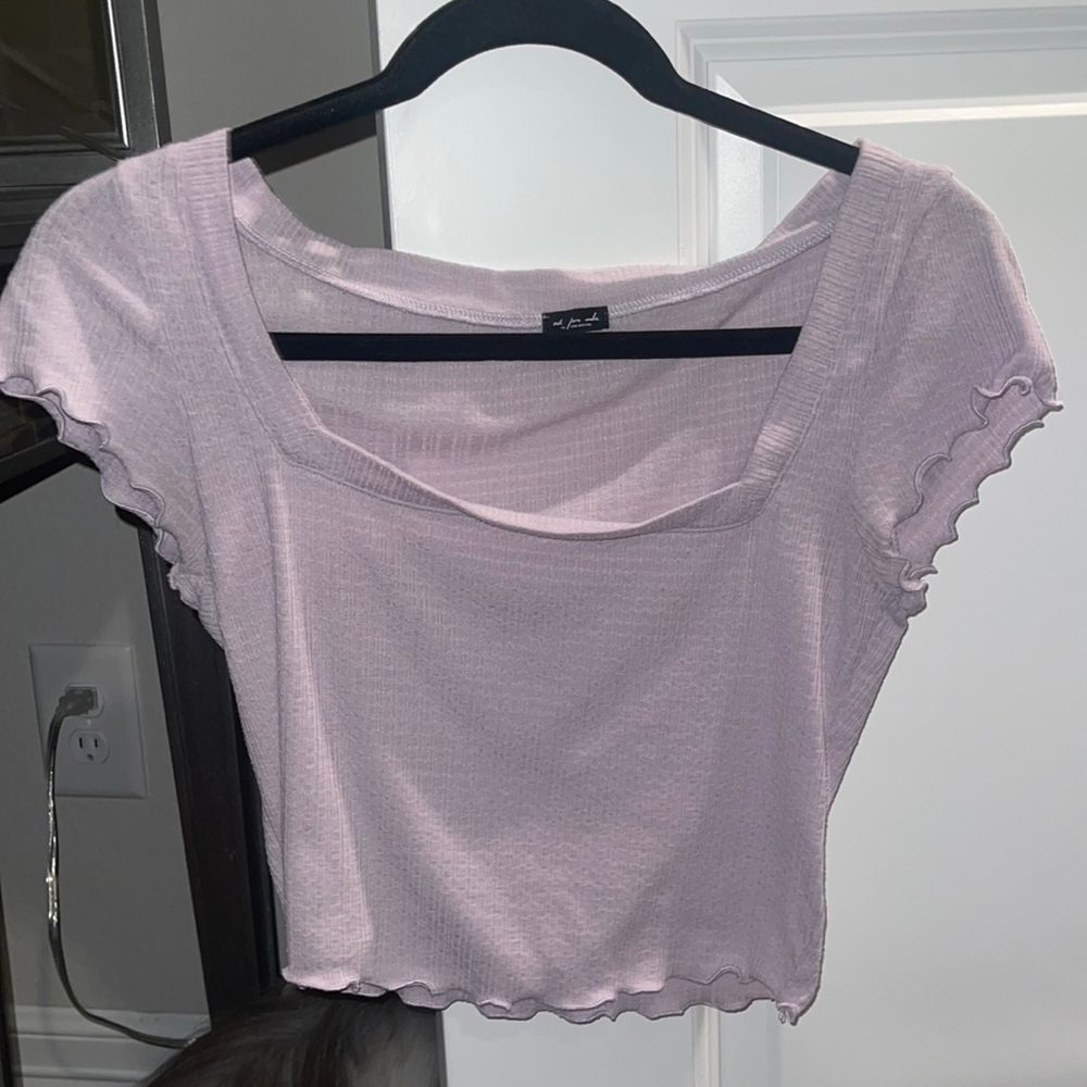Urban Outfitter top